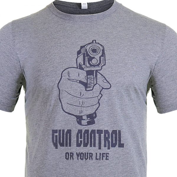 Gun Control