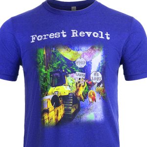 Forest Revolt